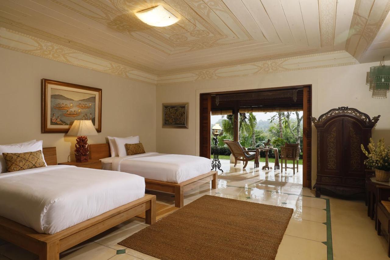 Villa Inka Ubud By Nakula Bagian luar foto