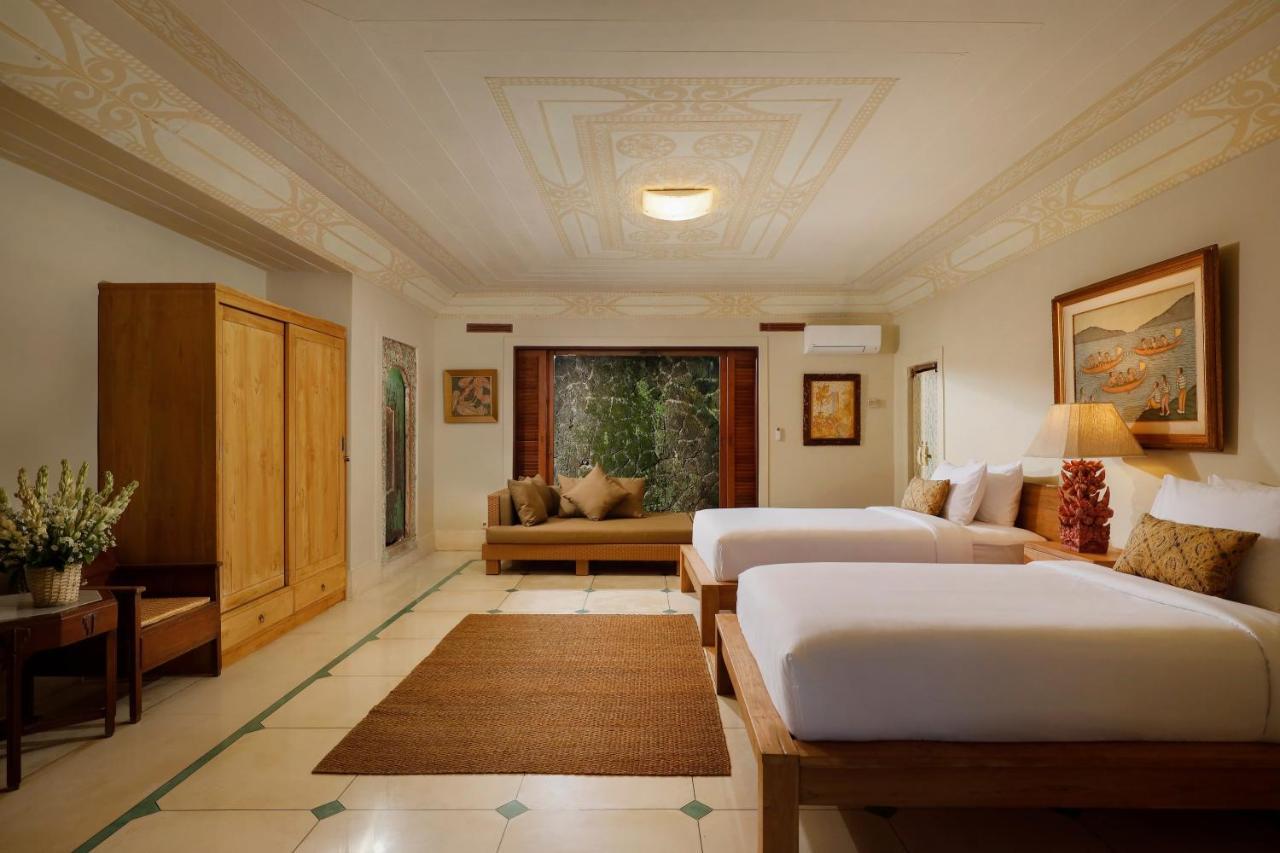 Villa Inka Ubud By Nakula Bagian luar foto