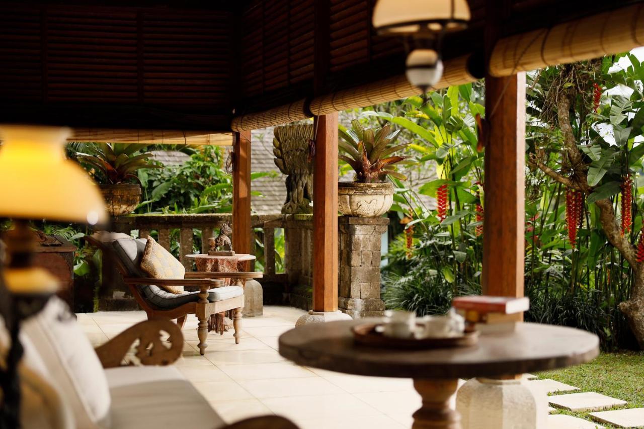 Villa Inka Ubud By Nakula Bagian luar foto