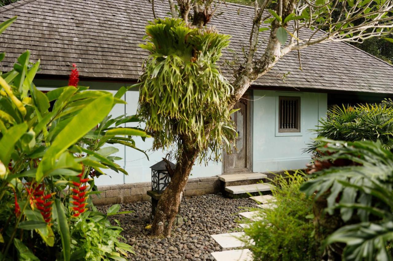 Villa Inka Ubud By Nakula Bagian luar foto