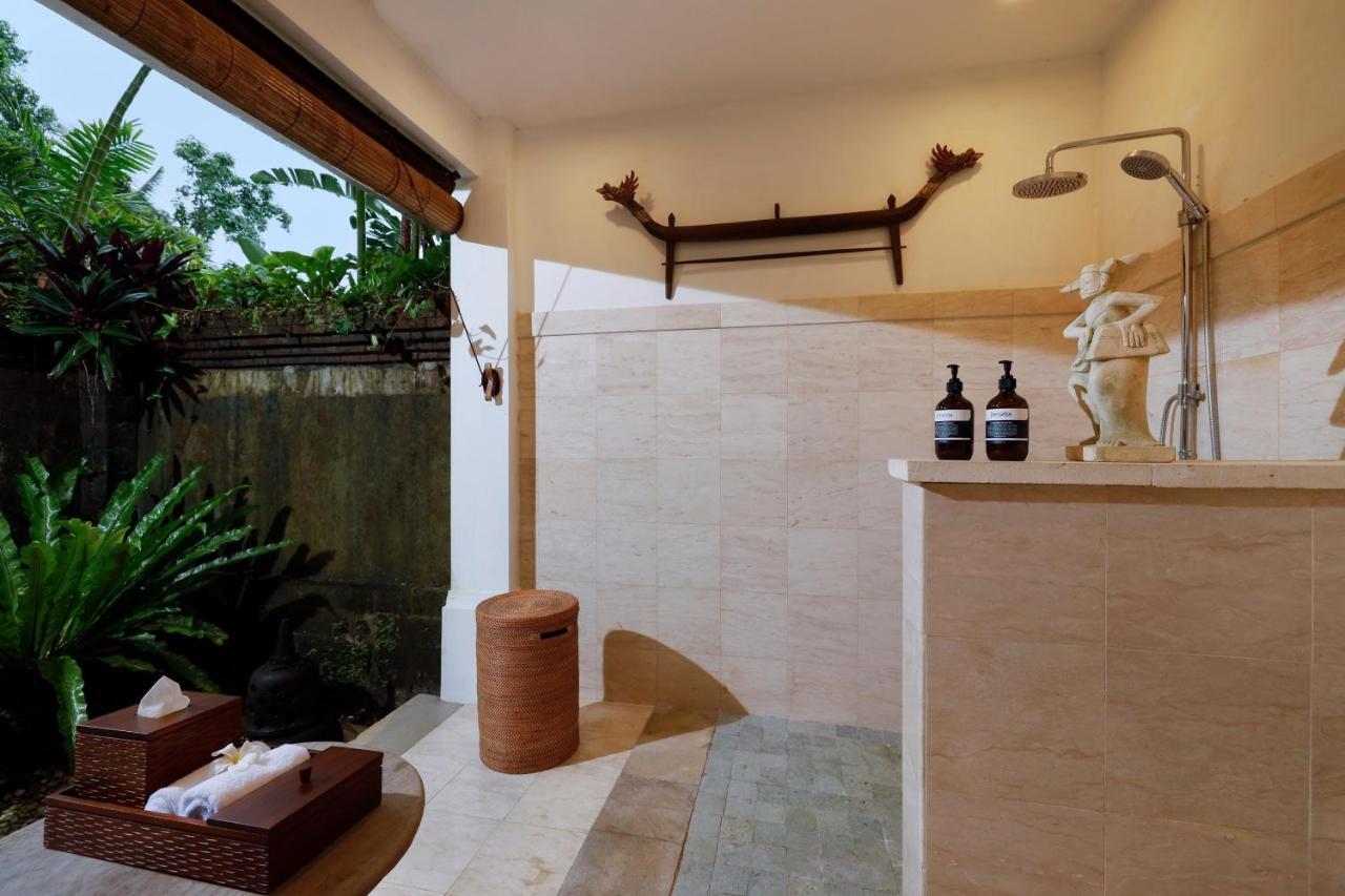 Villa Inka Ubud By Nakula Bagian luar foto